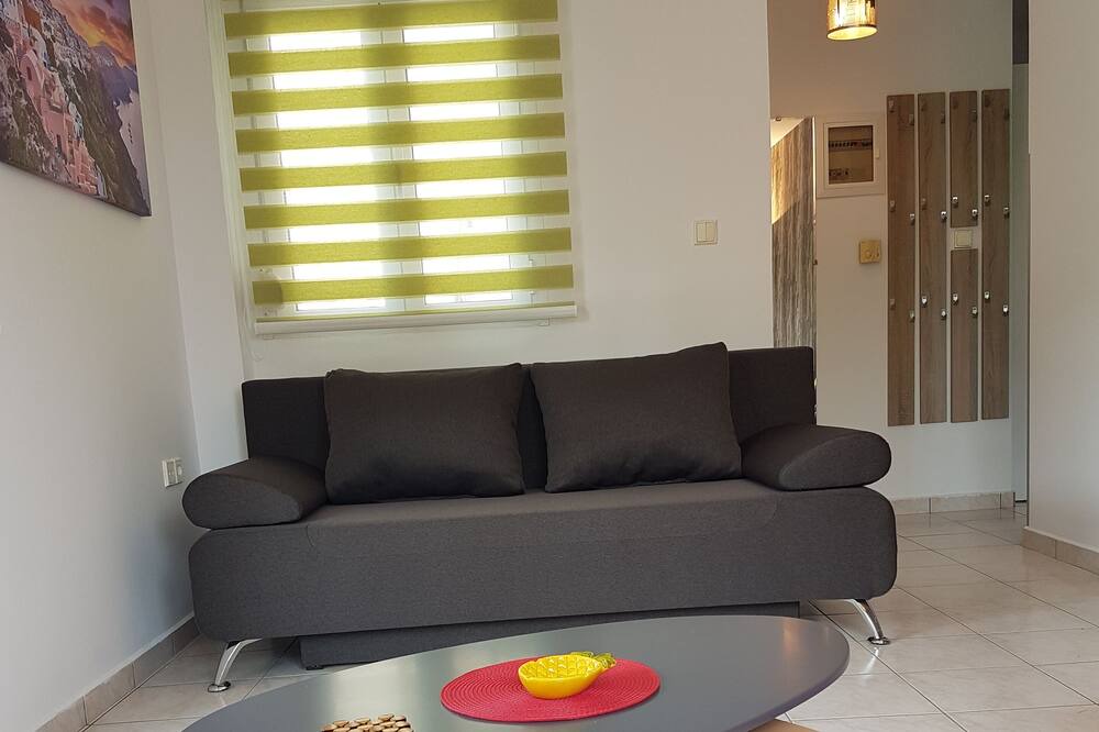 Photo of Livingroom in Anatoli