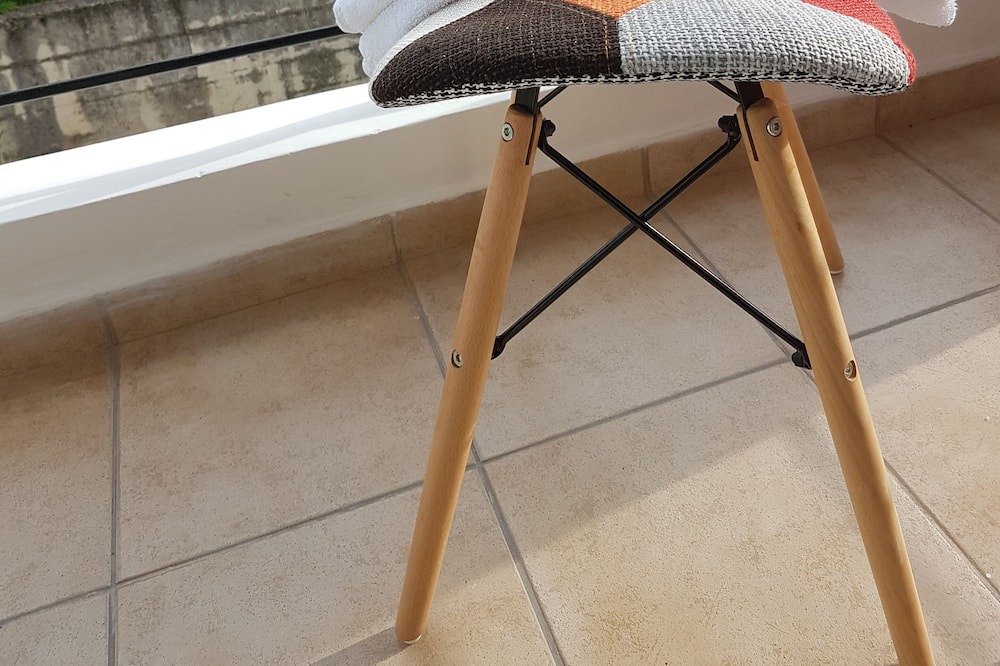 Photo of Patio Balcony in Anatoli