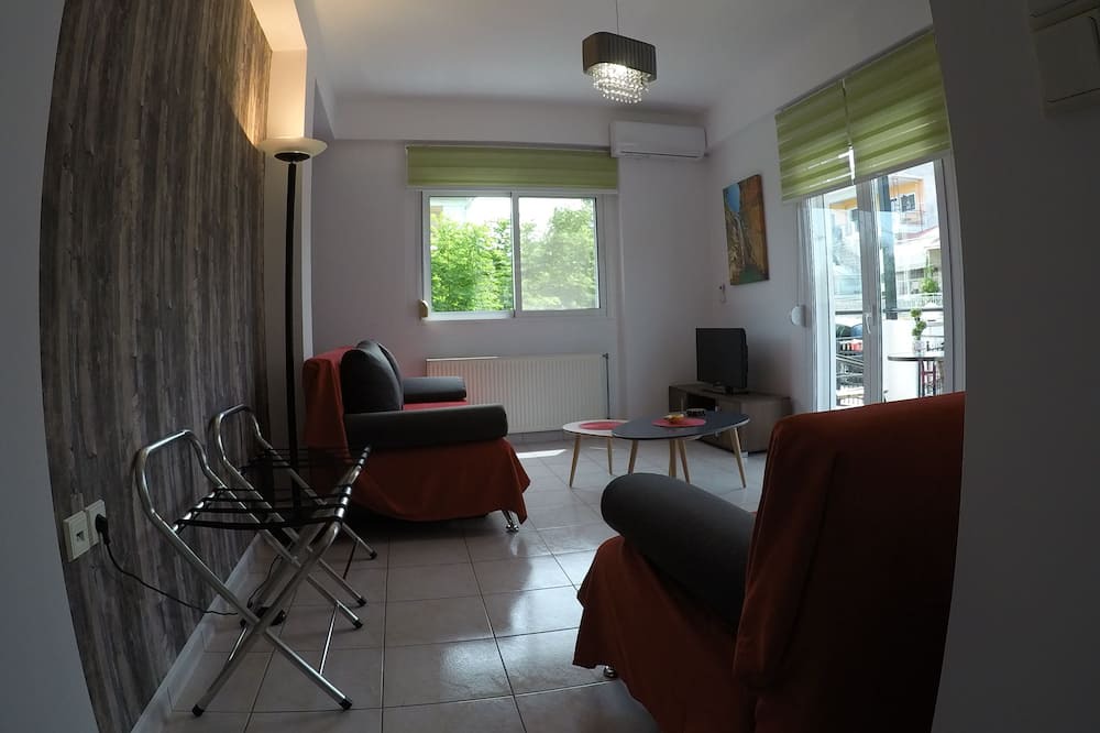 Photo of Livingroom in Anatoli