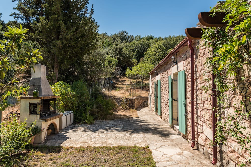 Photo of Outdoor in Filippos