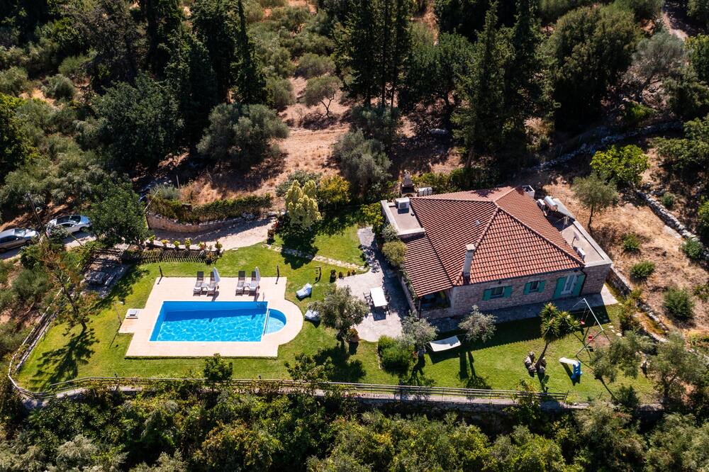 Photo of Outdoor in Filippos