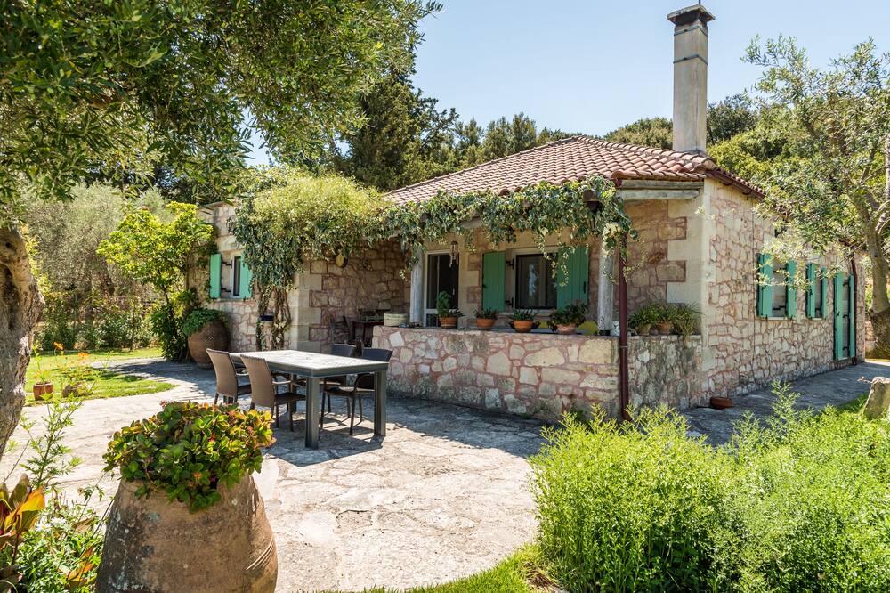 Photo of Outdoor in Filippos