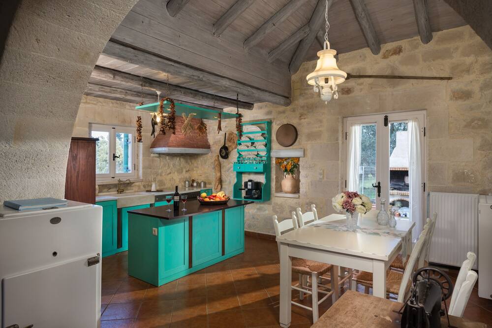 Photo of Kitchen in Filippos