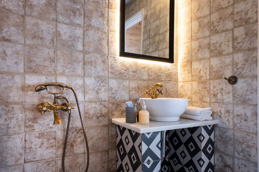 Photo of Bathroom in Filippos