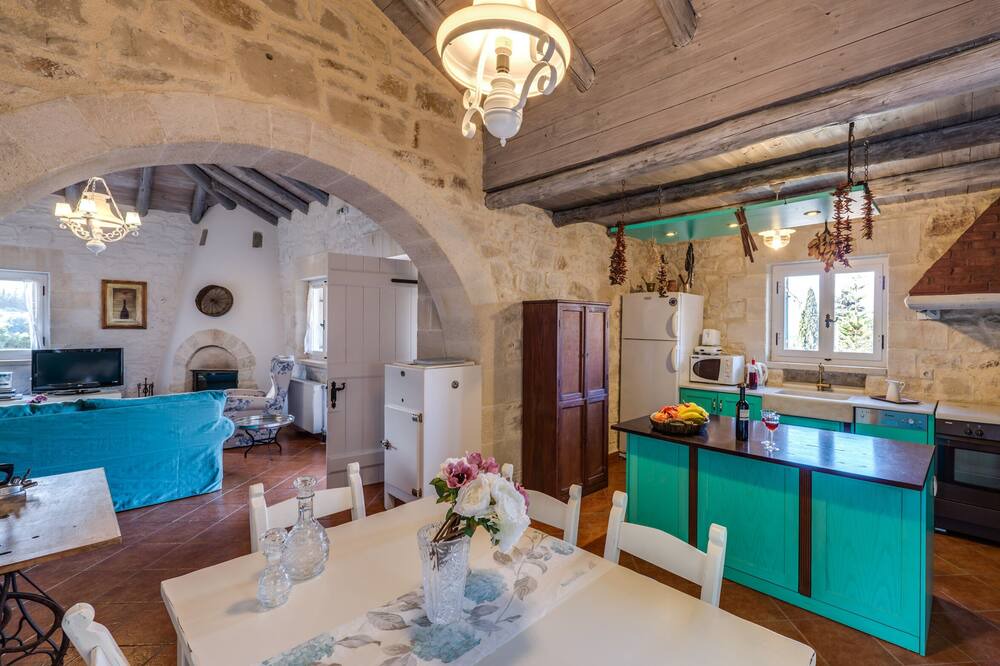 Photo of Kitchen in Filippos