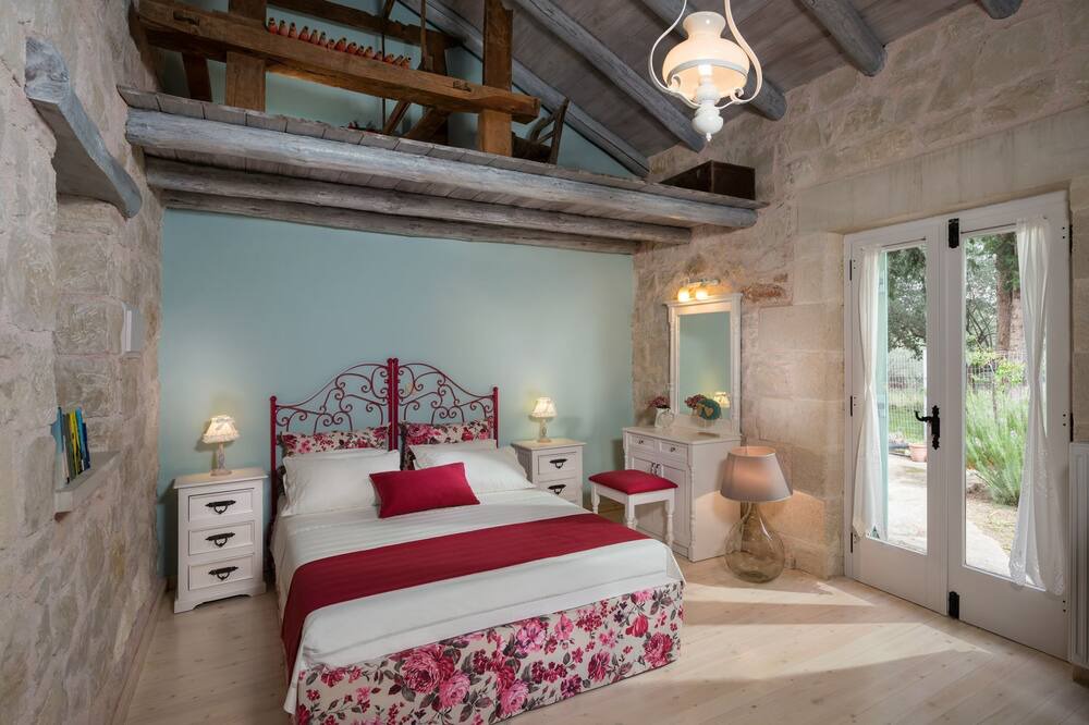 Photo of Bedroom in Filippos
