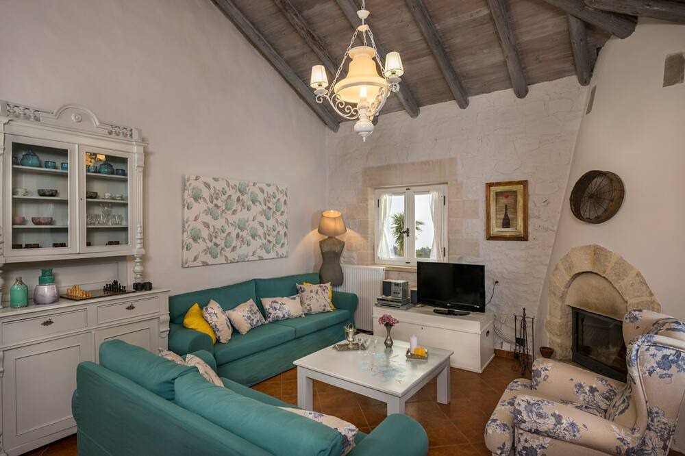 Photo of Livingroom in Filippos