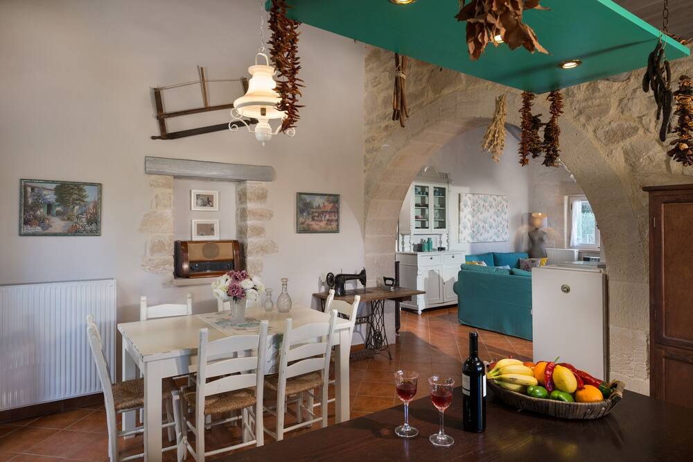 Photo of Kitchen in Filippos