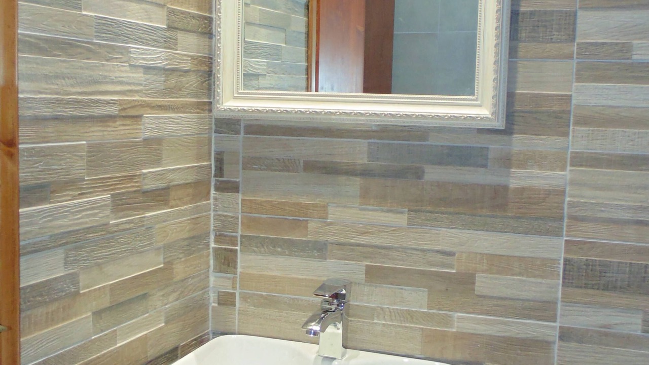 Photo of Bathroom in Kiotari