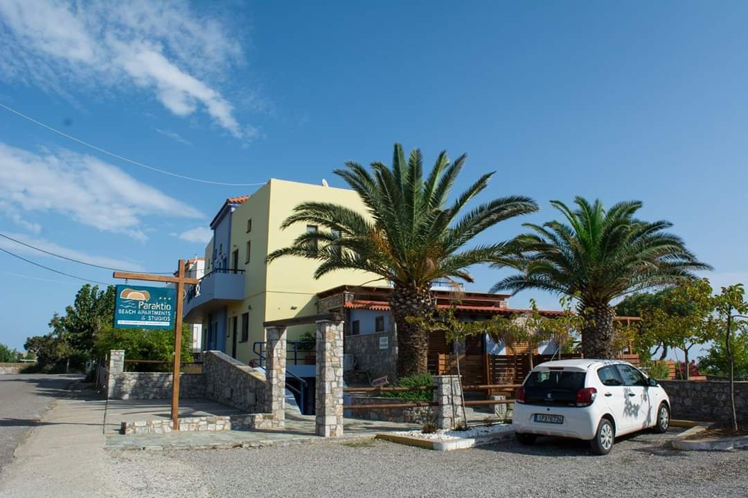 Photo of Outdoor in Kiotari