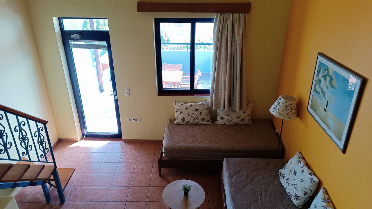 Photo of Bedroom in Kiotari