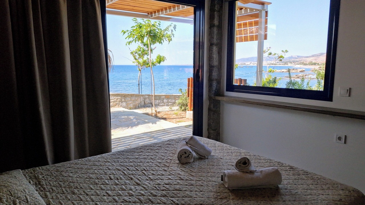 Photo of Bedroom in Kiotari