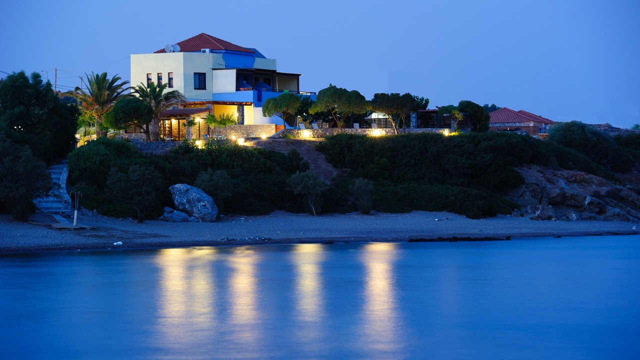 Photo of Outdoor in Kiotari