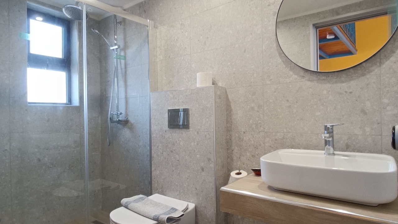 Photo of Bedroom in Kiotari