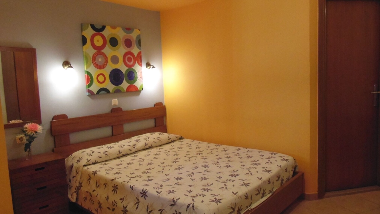 Photo of Bedroom in Kiotari