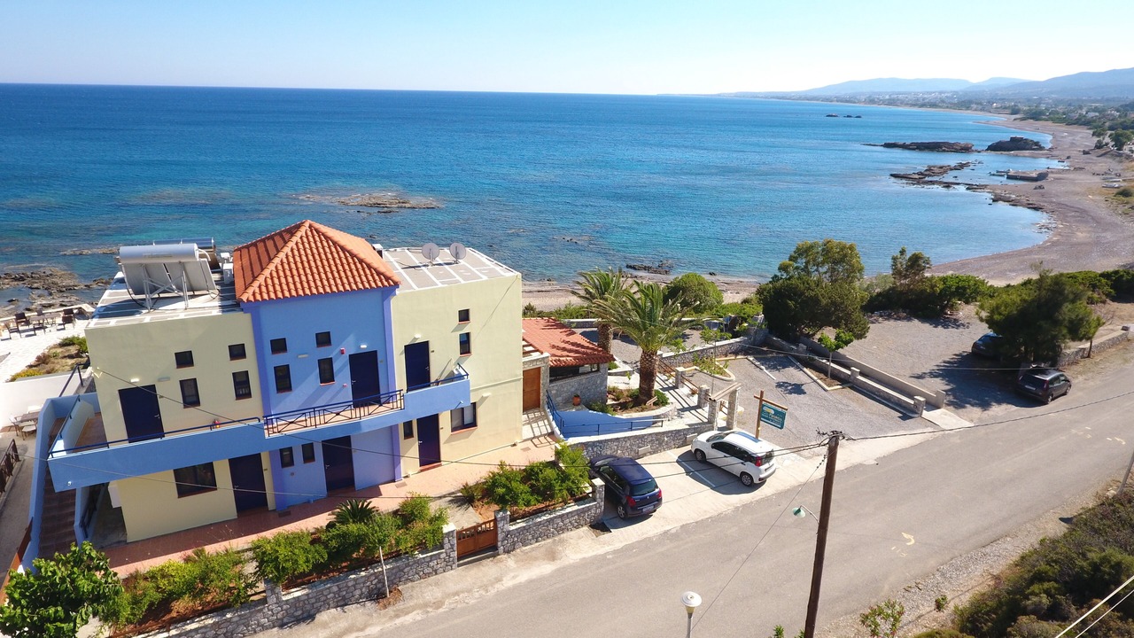 Photo of Outdoor in Kiotari