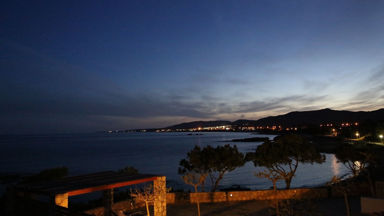 Photo of Outdoor in Kiotari