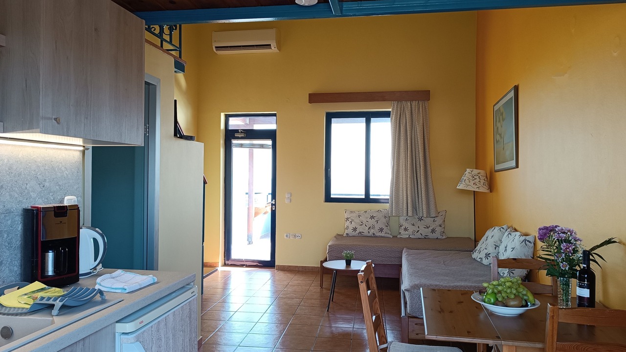 Photo of Bedroom in Kiotari