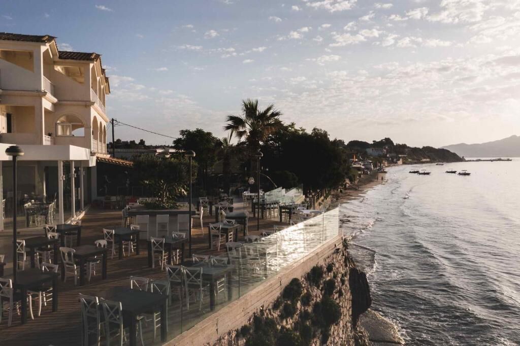 Photo of Outdoor in Porto Koukla