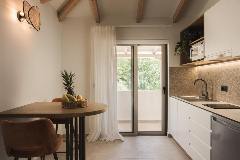 Photo of Kitchen in Porto Koukla