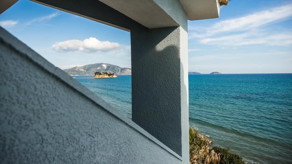 Photo of Patio Balcony in Porto Koukla