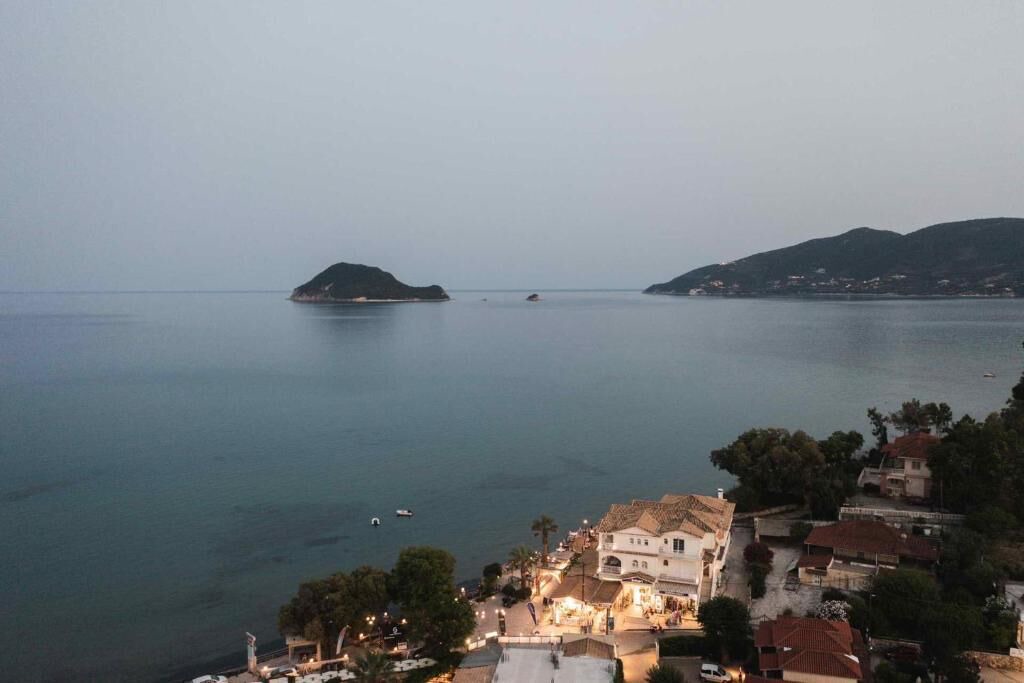 Photo of Outdoor in Porto Koukla