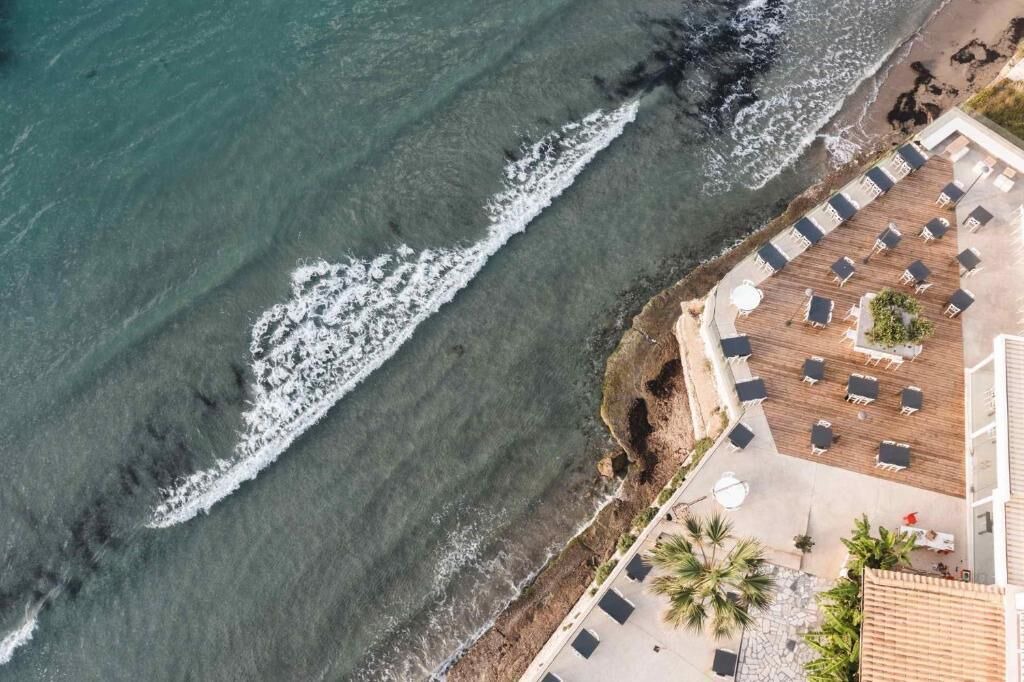Photo of Outdoor in Porto Koukla