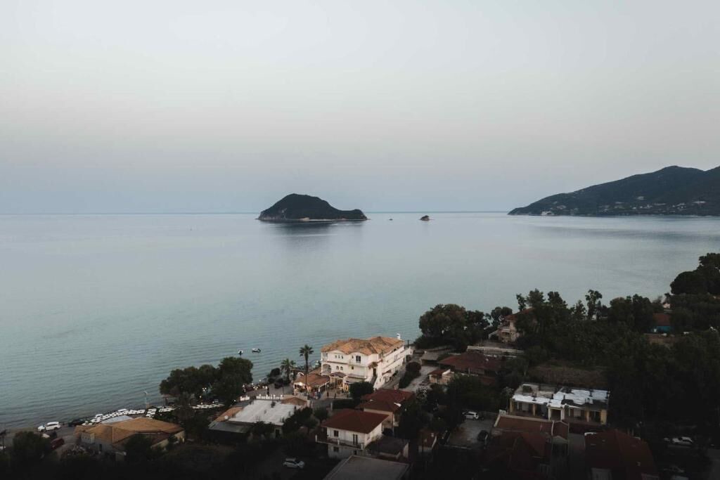 Photo of Outdoor in Porto Koukla