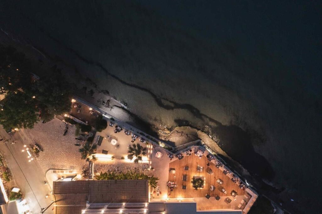 Photo of Outdoor in Porto Koukla