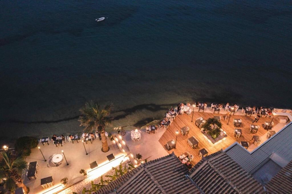 Photo of Outdoor in Porto Koukla
