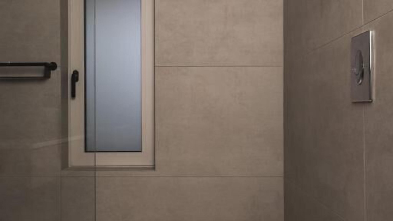 Photo of Bathroom in Porto Koukla