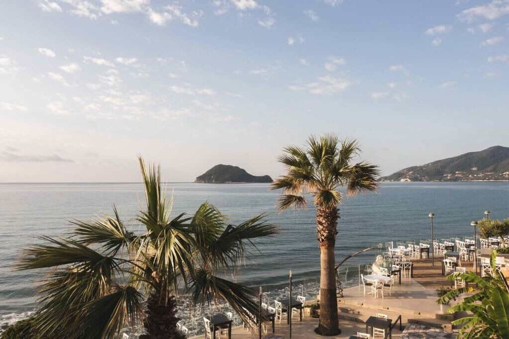 Photo of Outdoor in Porto Koukla