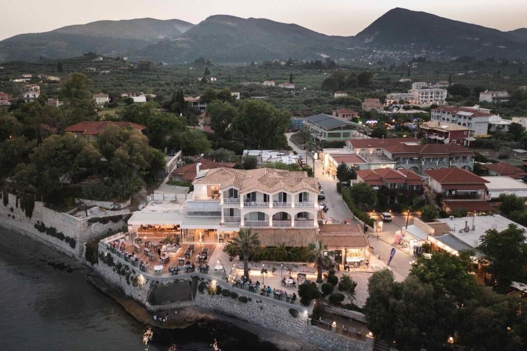 Photo of Outdoor in Porto Koukla