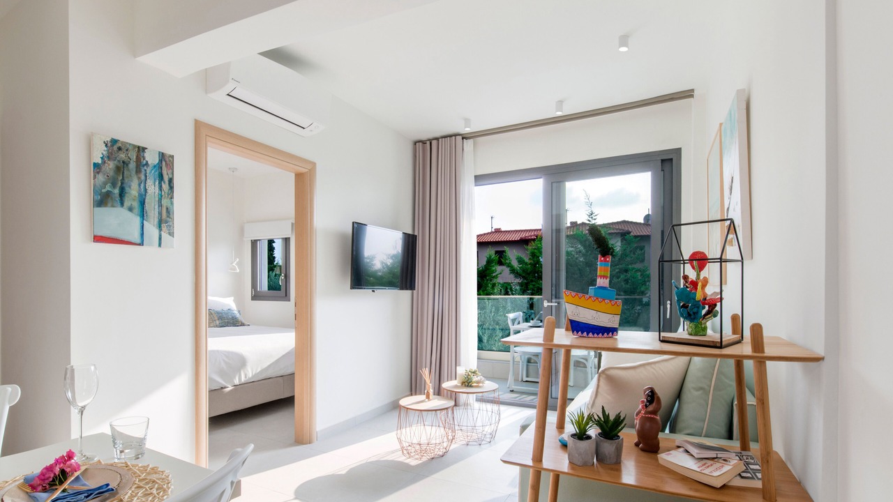 Photo of Bedroom in Nea Skioni