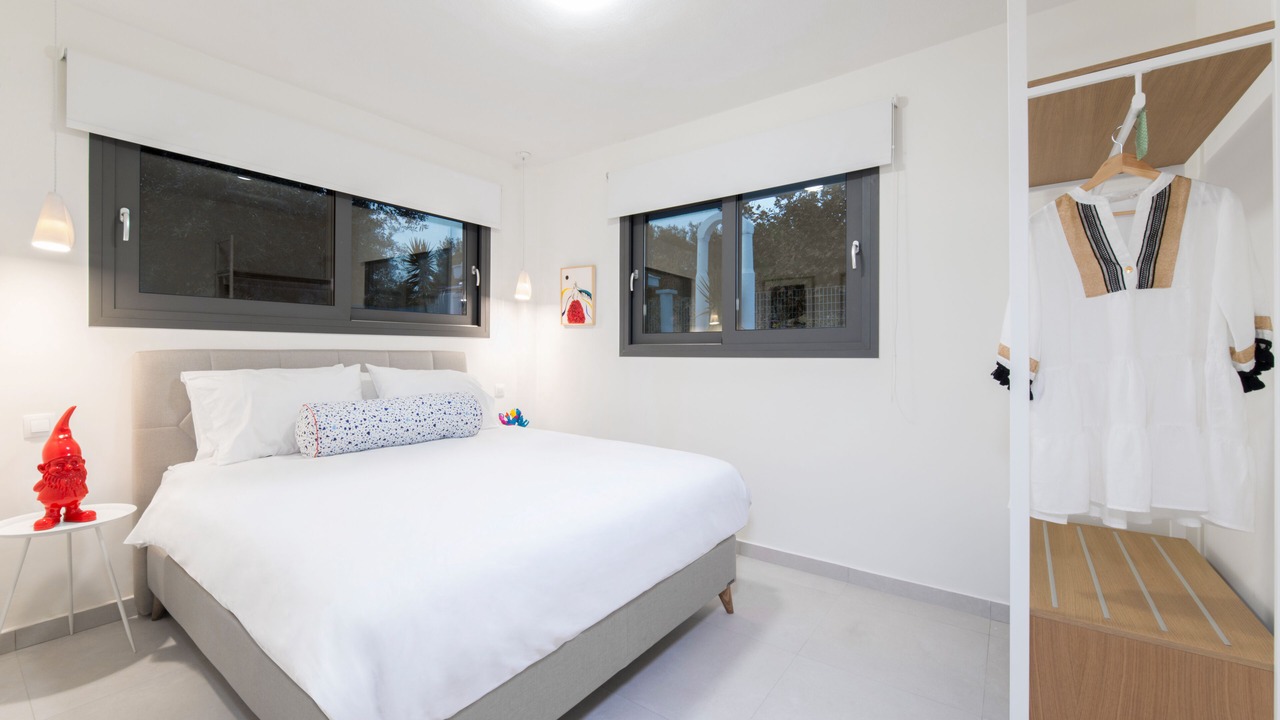 Photo of Bedroom in Nea Skioni