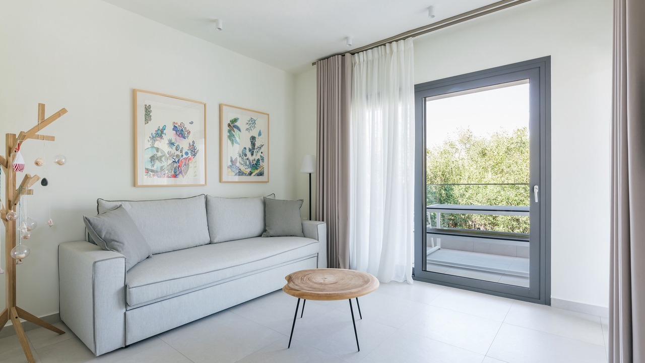 Photo of Bedroom in Nea Skioni
