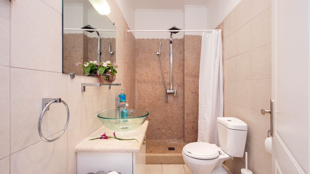 Photo of Bathroom in Skripero