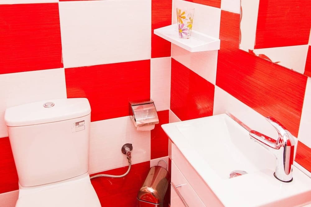 Photo of Bathroom in Markopoulo Mesogaias