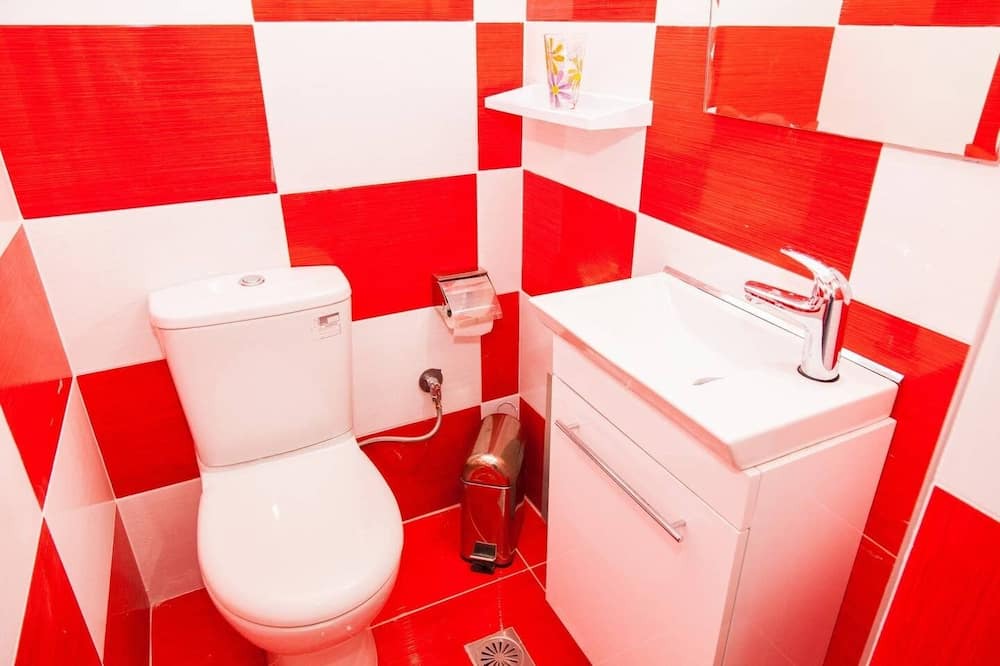 Photo of Bathroom in Markopoulo Mesogaias