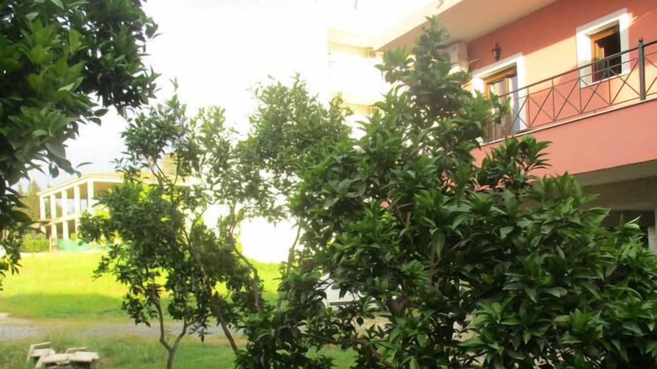 Photo of Outdoor in Gouvia