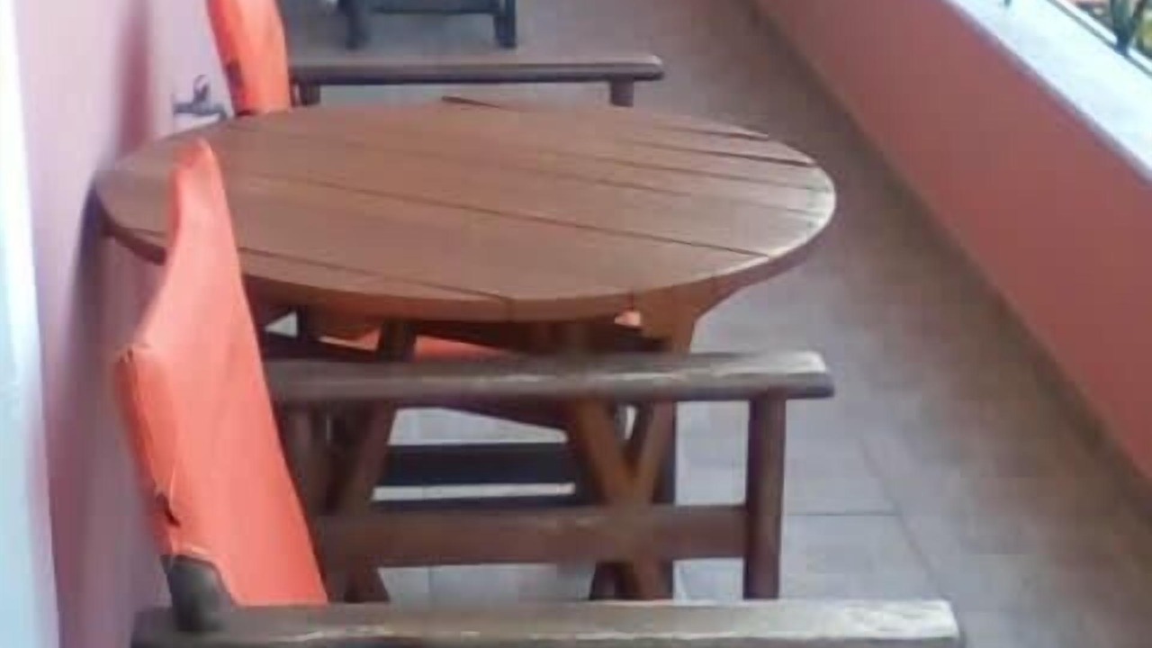 Photo of Patio Balcony in Gouvia