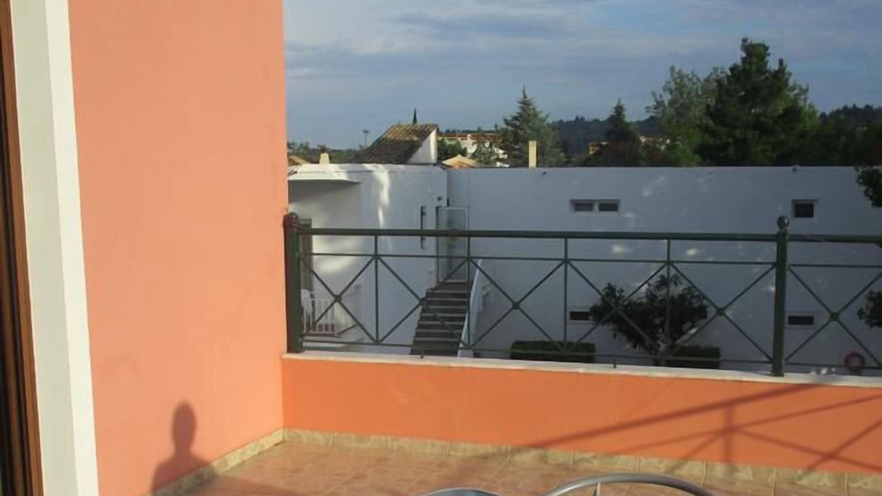 Photo of Patio Balcony in Gouvia