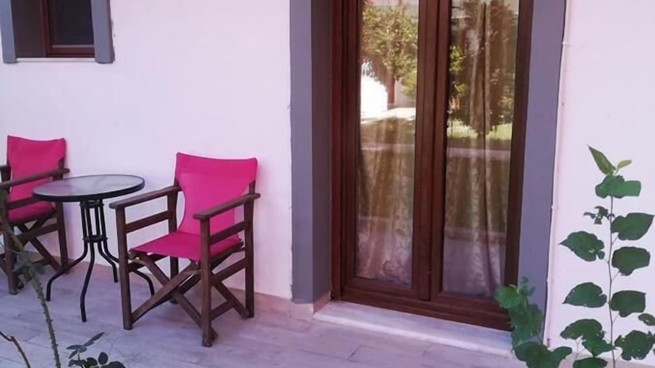 Photo of Patio Balcony in Gouvia