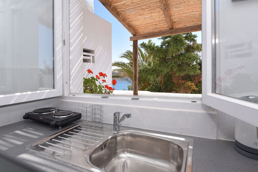 Photo of Kitchen in Megas Gialos