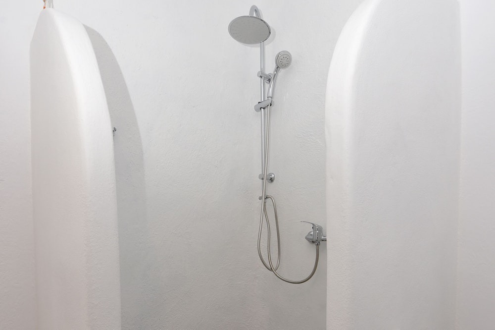 Photo of Bathroom in Megas Gialos