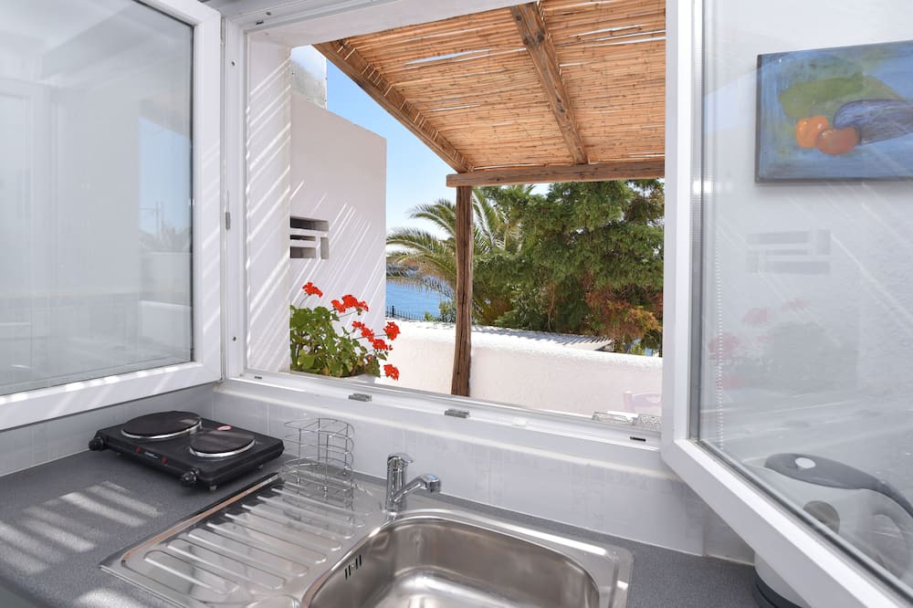 Photo of Kitchen in Megas Gialos