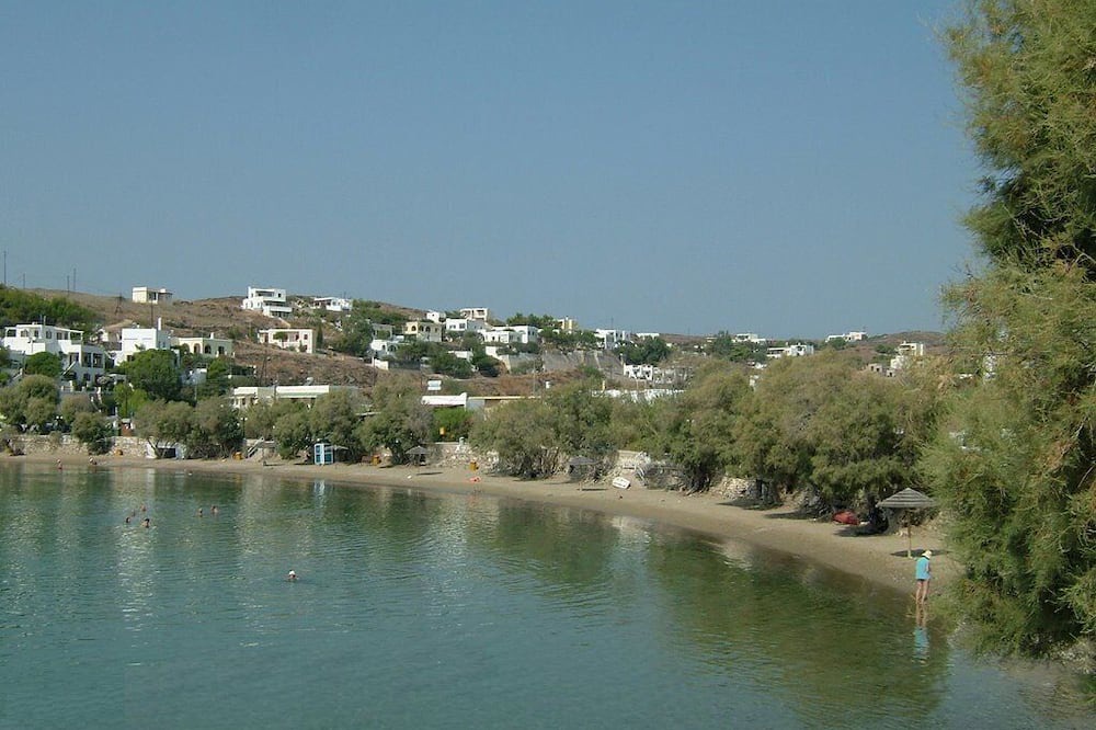 Photo of Outdoor in Megas Gialos