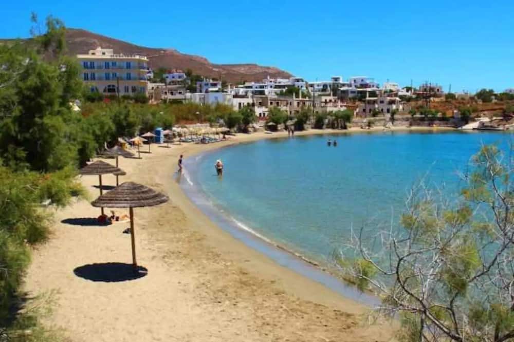 Photo of Outdoor in Megas Gialos