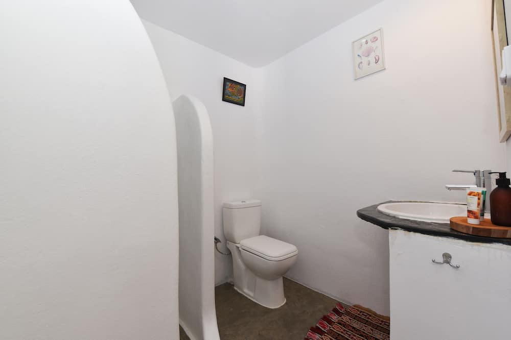 Photo of Bathroom in Megas Gialos
