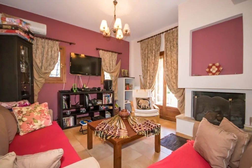Photo of Livingroom in Koropi